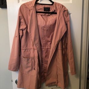 Anorak Jacket